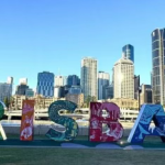 測威科技亮相IGARSS 2025展示無人機載SAR前沿研究成果